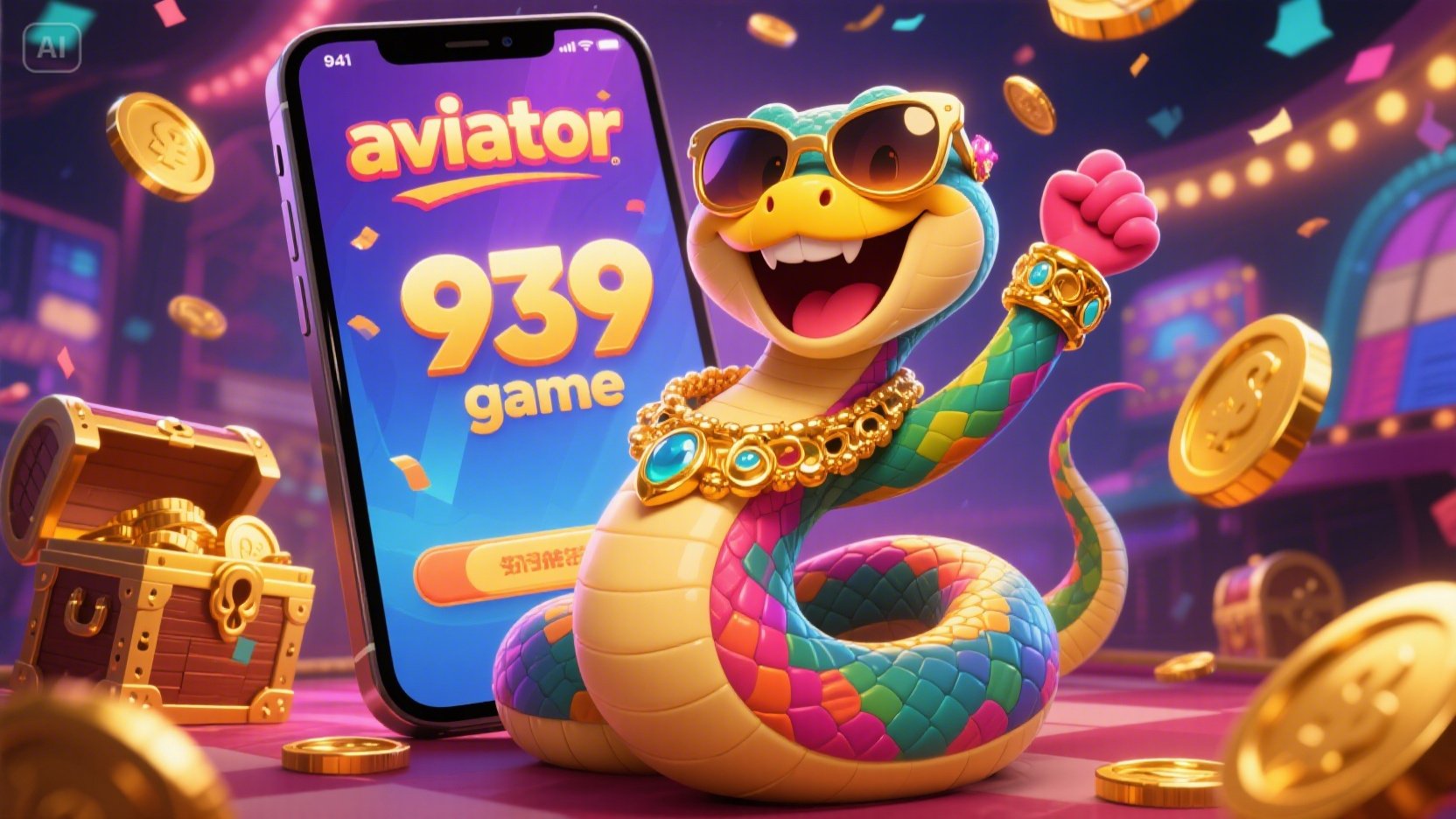aviator 939 game پاکستان